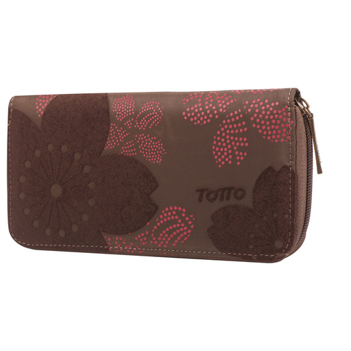  Cartera Mujer Kuma