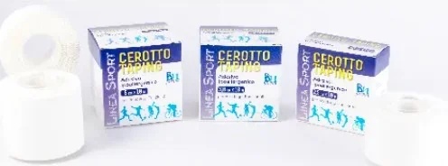 Pansement adhésif BM Extra Taping 10 x 5,0 cm, 1 pièce