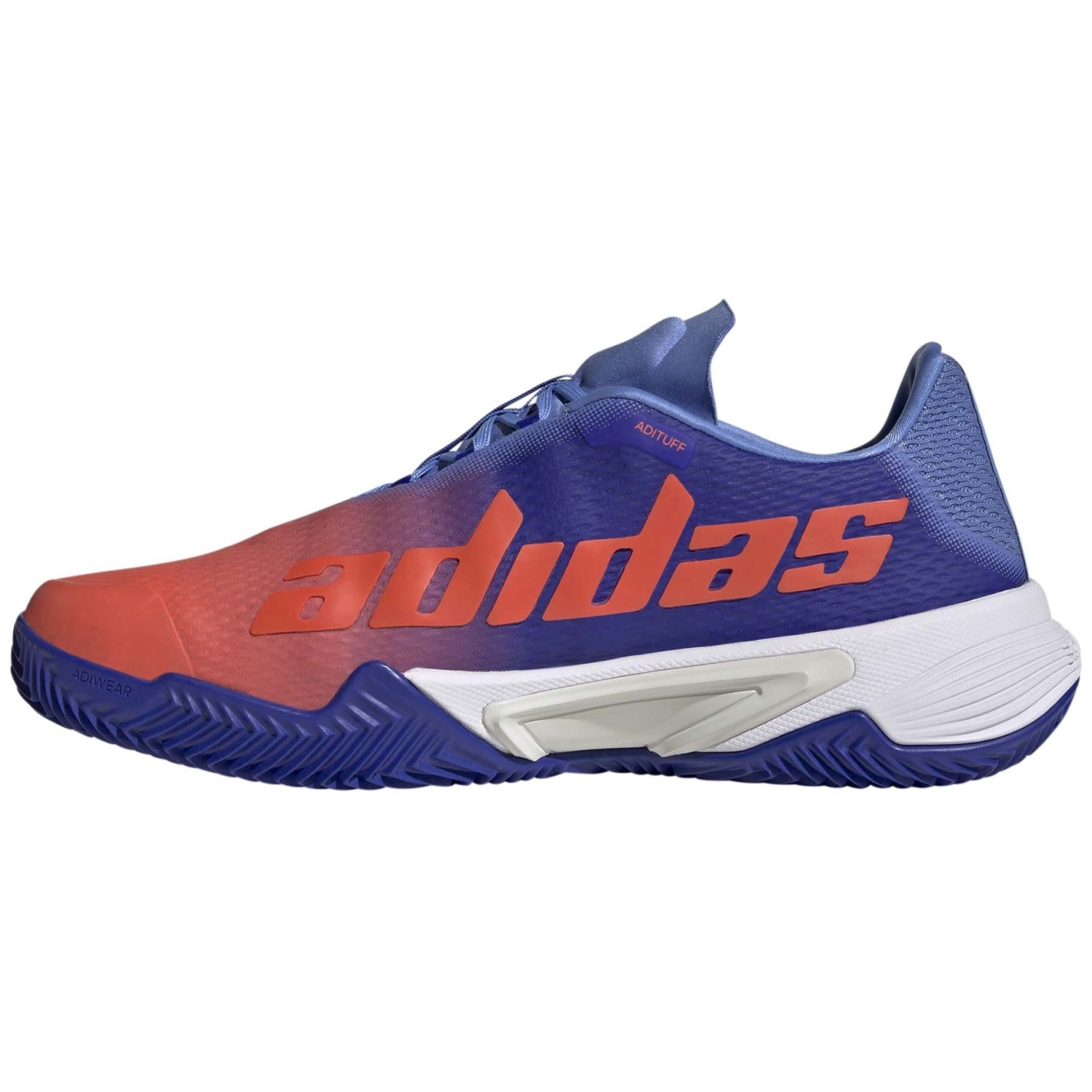  Topánky adidas Barricade M Clay