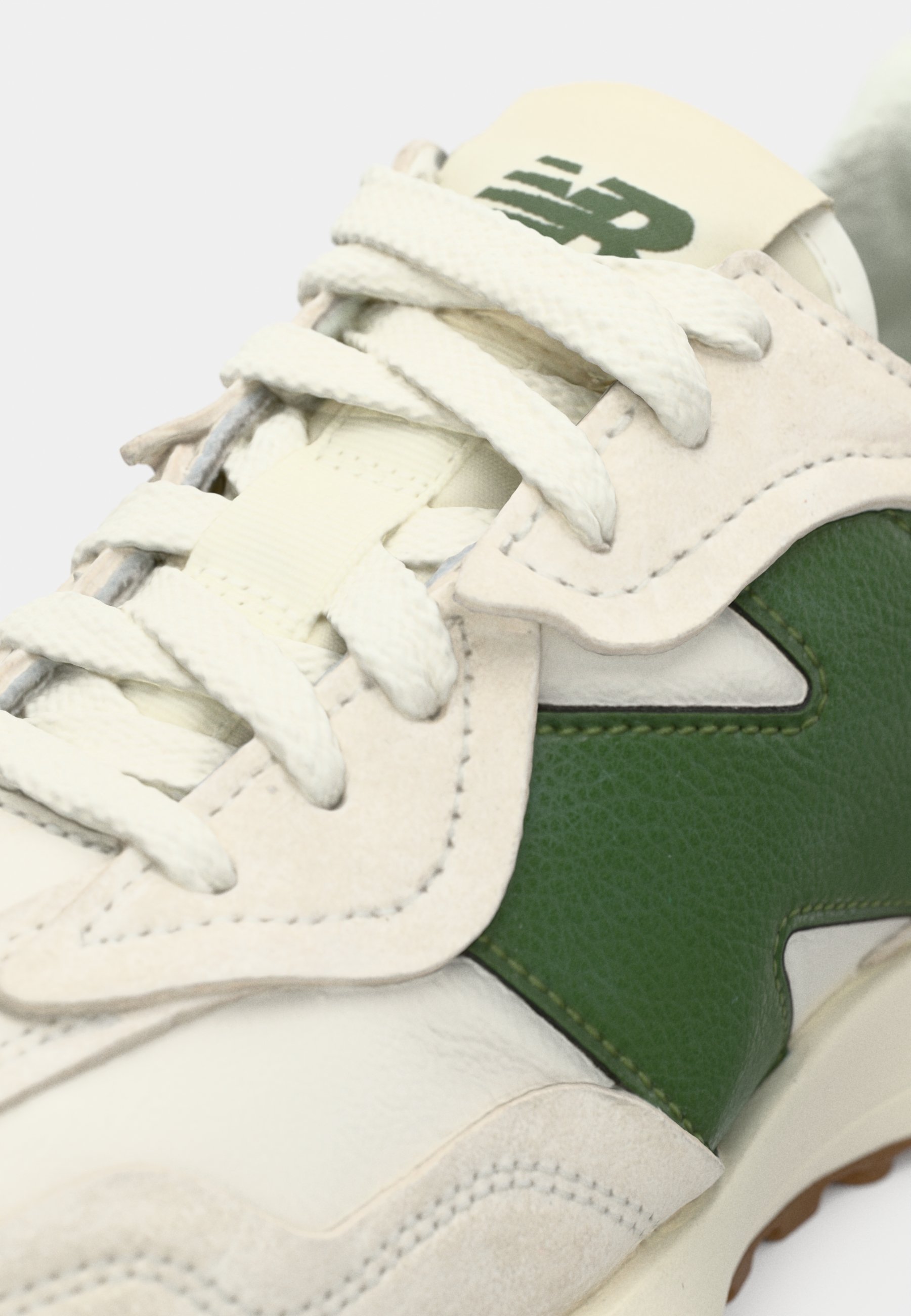 Baskets basses New Balance