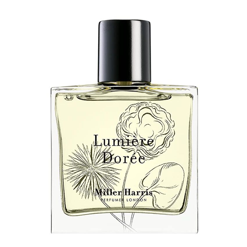 Miller Harris Lumière Dorée