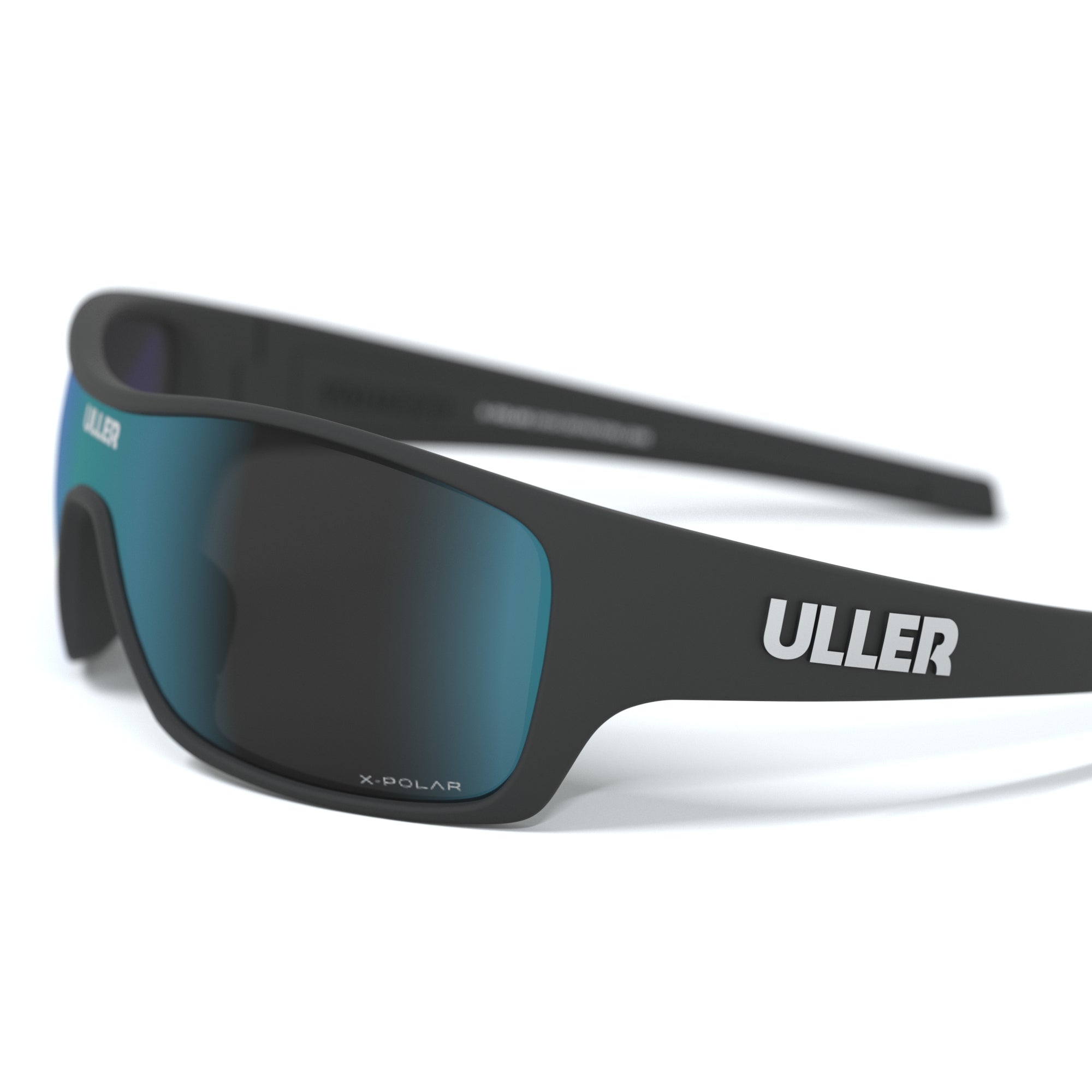 Uller Volcano Sports Glasses