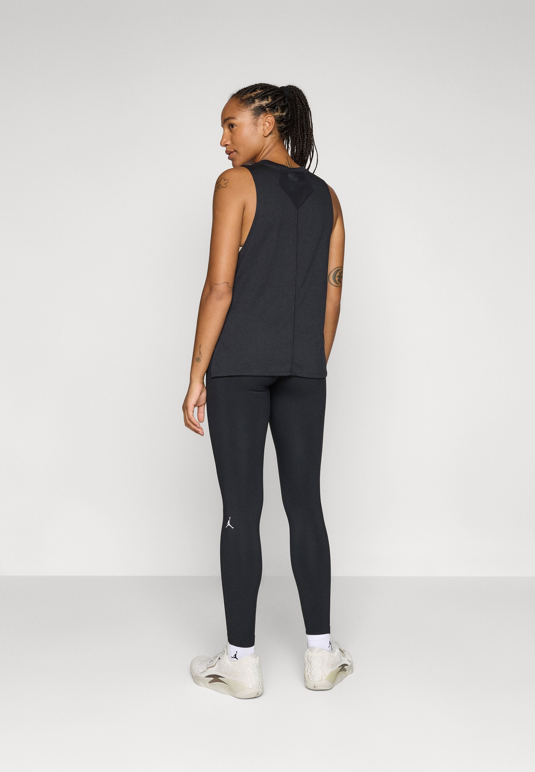 Leggings Jordan - noir/blanc
