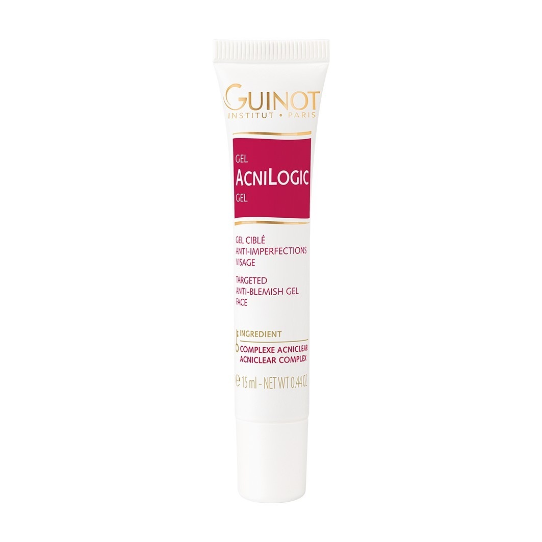 Guinot Acnilogic gel za lice - 15 ml