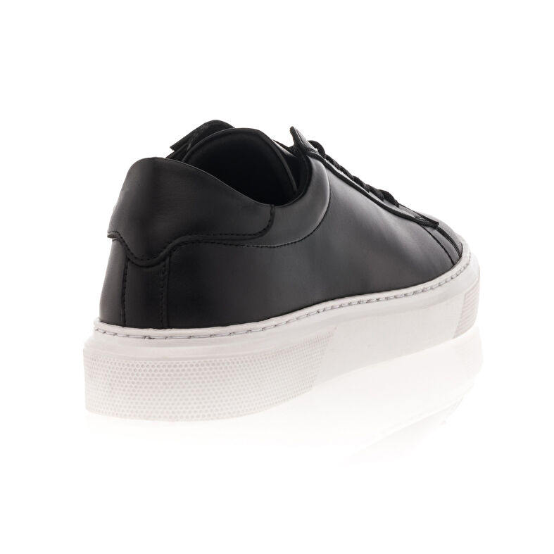 Korgar / sneakers Homme Noir