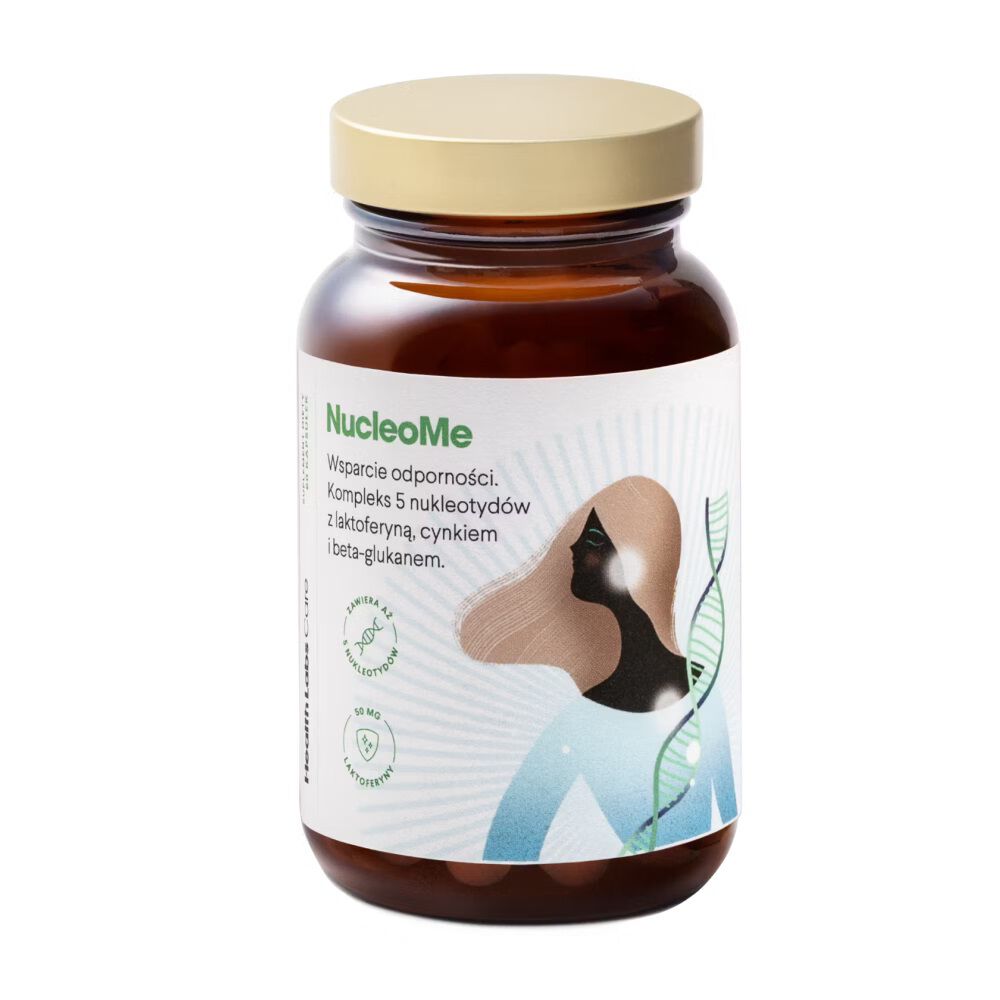 Terveyslaboratoriot Care NucleoMe