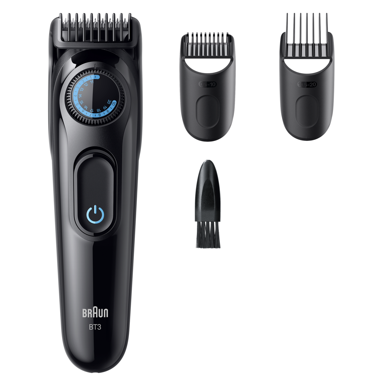 Braun 3. sorozat BT3520