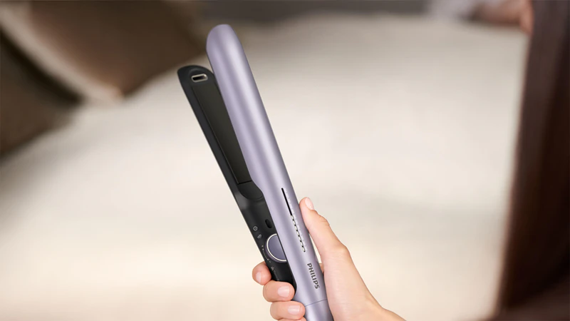Philips Series 7000 BHS742/00 stijltang