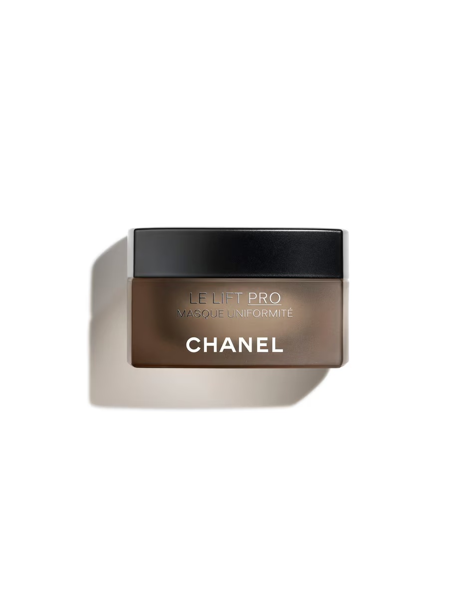 CHANEL LE LIFT PRO MASQUE UNIFORMITÉ CORECT - RESHAKE - NETED