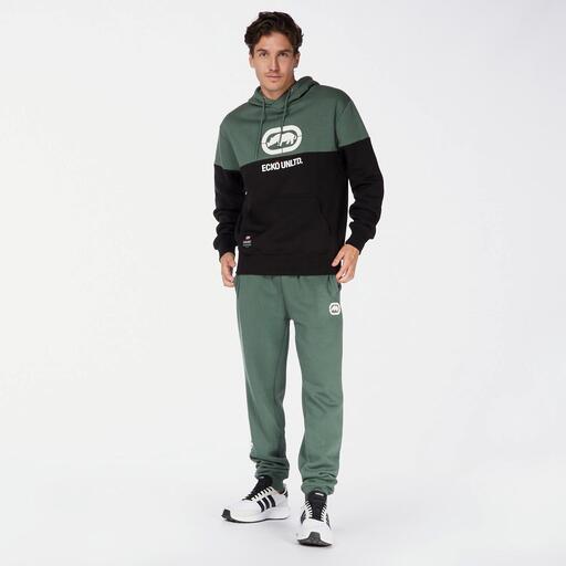  Ecko Vance