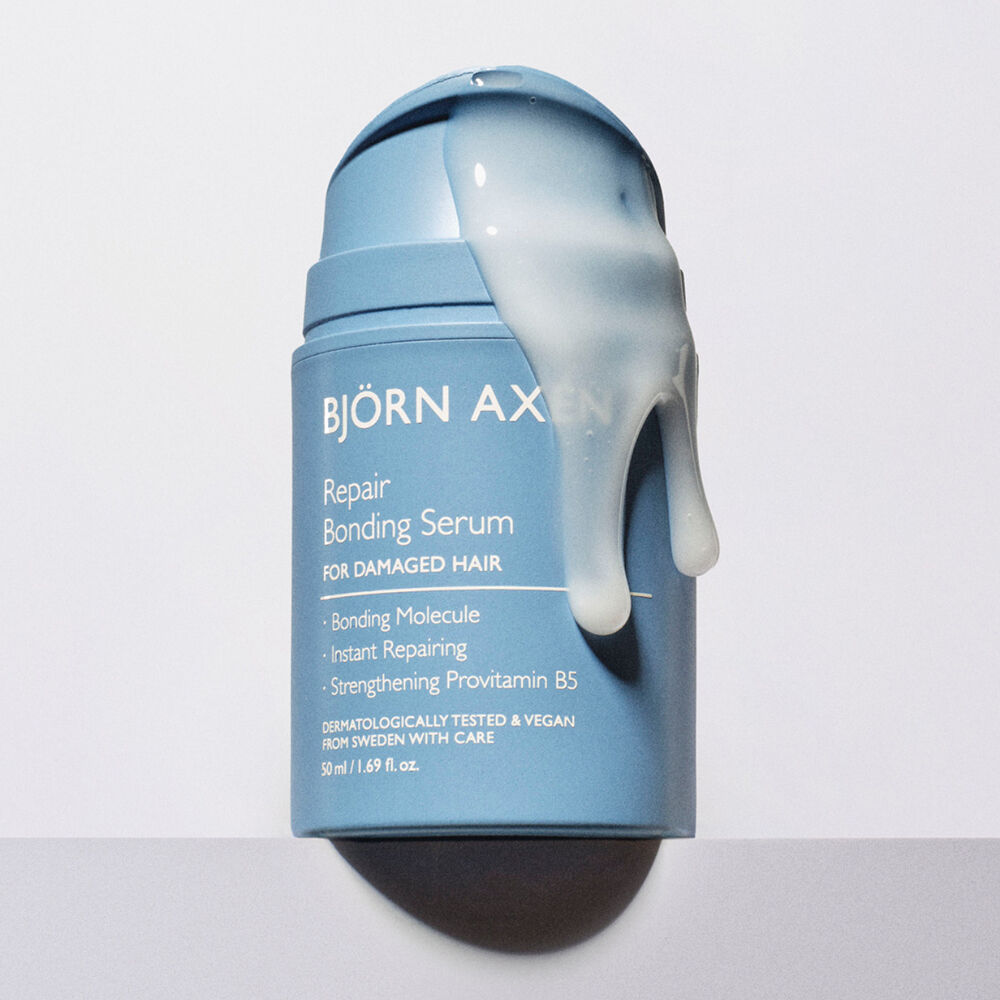 Björn Axén Repair