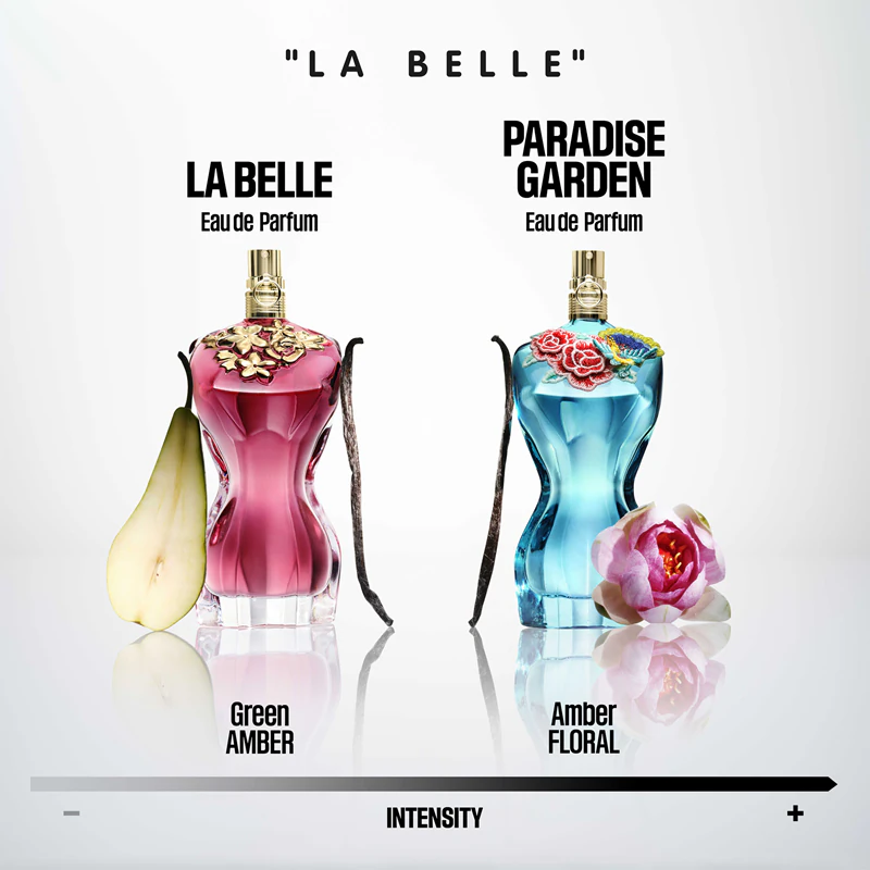 Jean Paul Gaultier La Belle Eau de Parfum voor dames