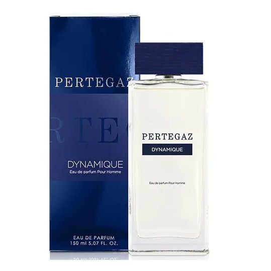 Saphir Pertegaz Dynamique Pour Homme