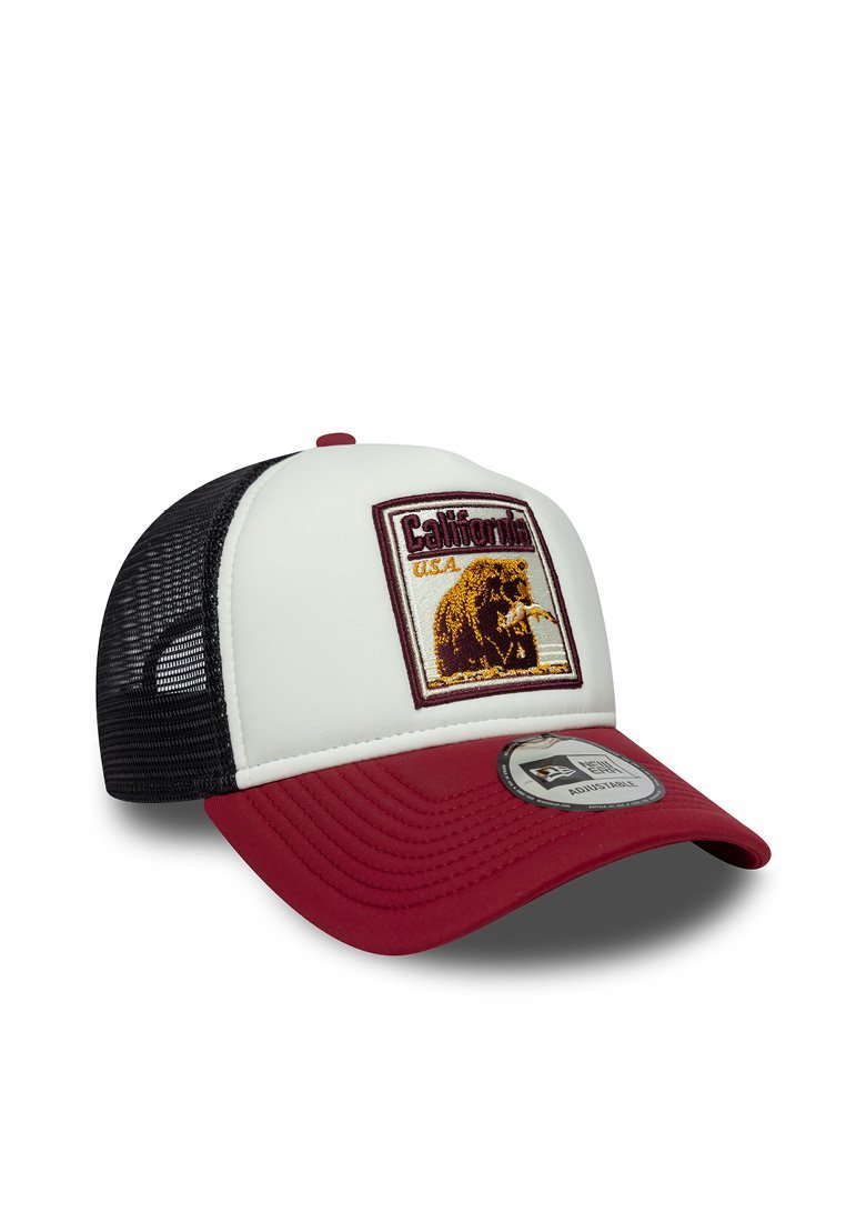 New Era Caps