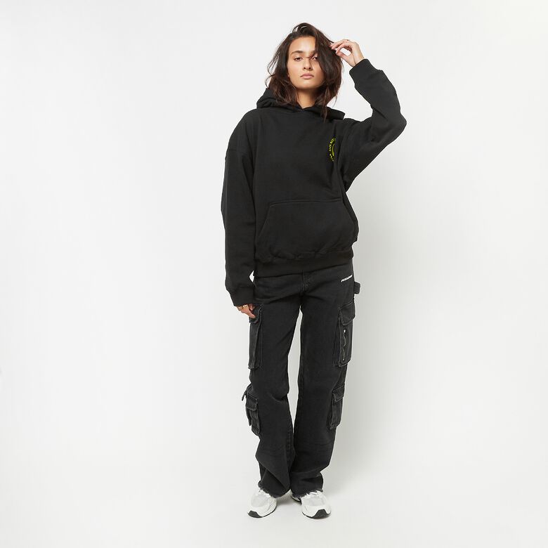 Ekne oversized hoodie