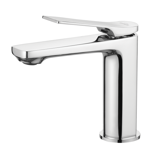 Bateria Umywalkowa Neri Invena Trend Chrom