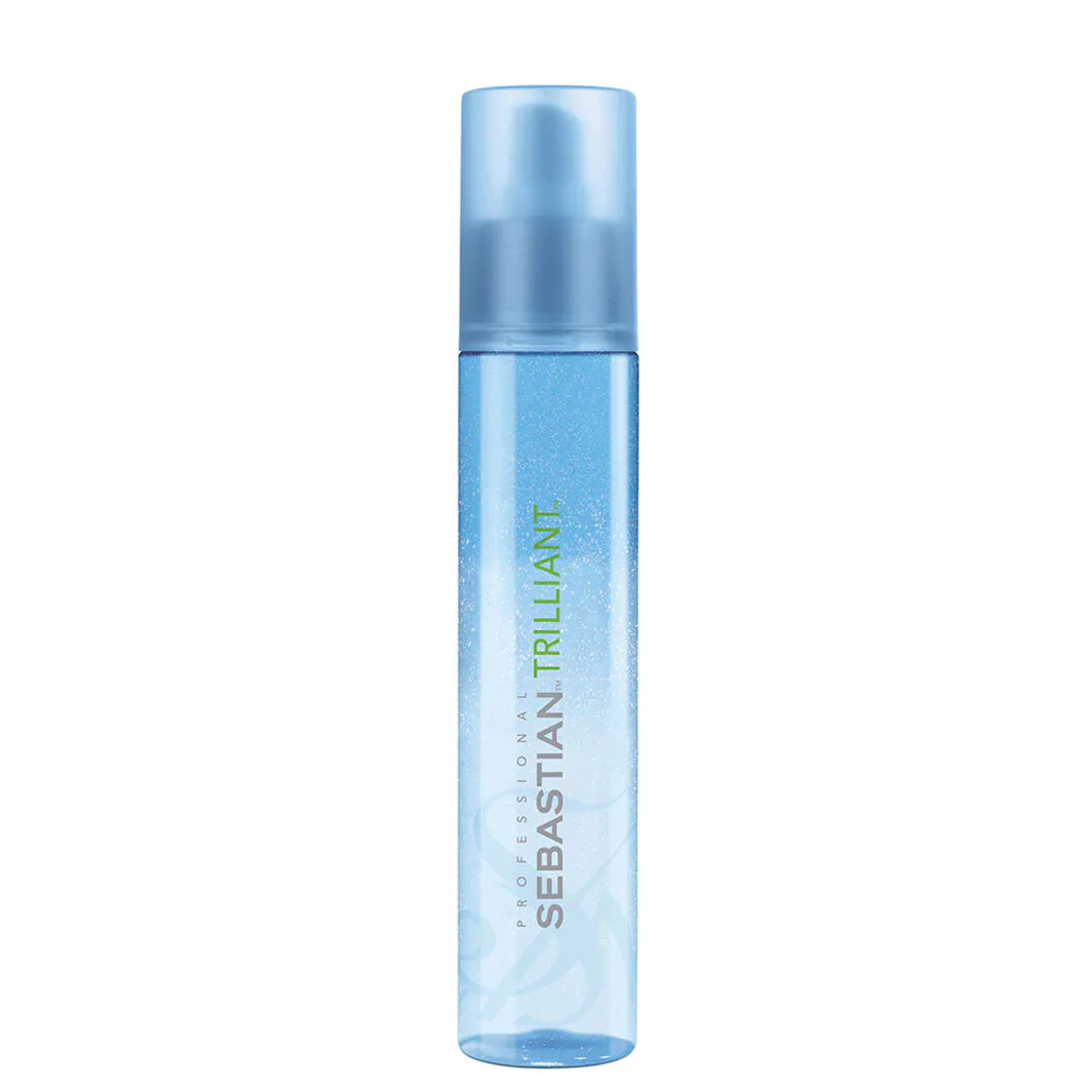 Sebastian Trilliant Termiczny Spray nadający połysk 150 ml