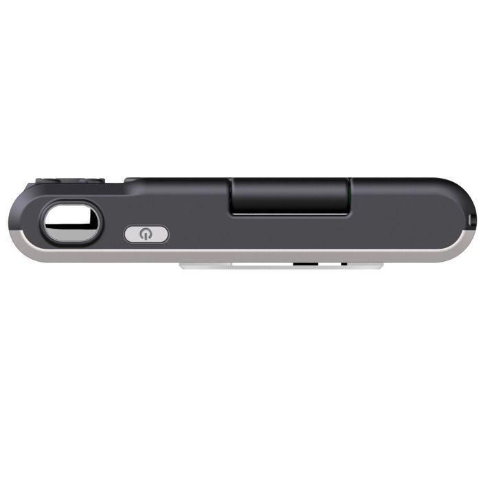 KODAK Pixpro C1 - 13 megapikselin kompakti digikamera, 4x digitaalinen zoom, kallistuva näyttö, Full HD -video, LED-salama - musta