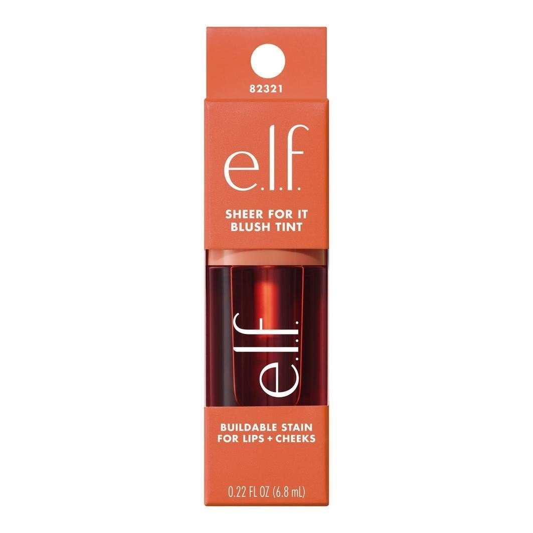 elf Cosmetics rumenilo u nijansi - 6,8 ml