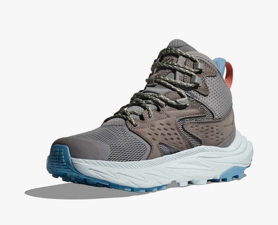 HOKA Anacapa 2 middels GORE-TEX Astral/Illusion