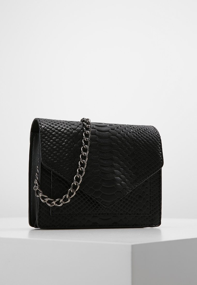 Even&Odd Crossbodytas - zwart