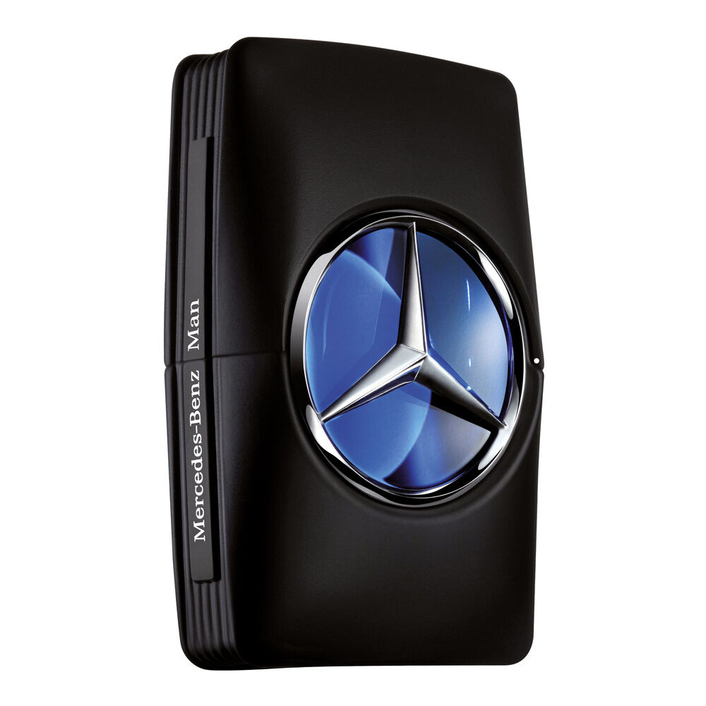 Mercedes-Benz Man