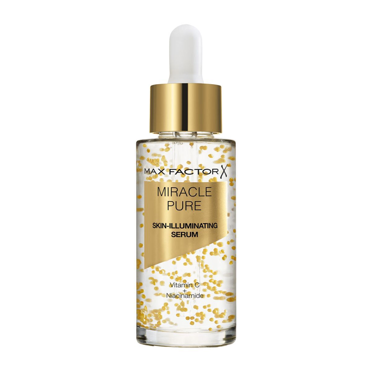 Max Factor Miracle Pure