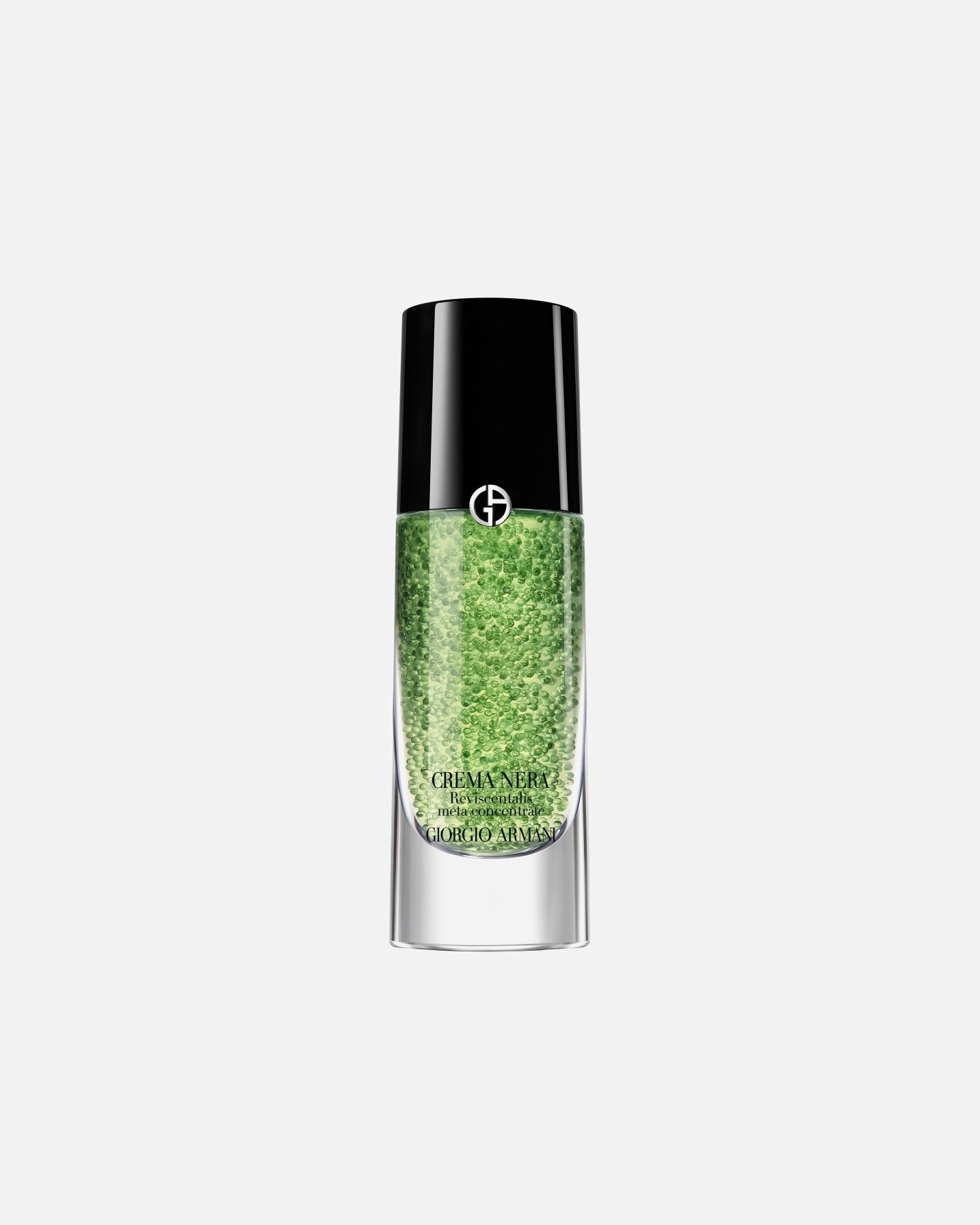 Armani Gesichtscreme Crema Nera Reviscentalis Meta koncentratas - 30 ml