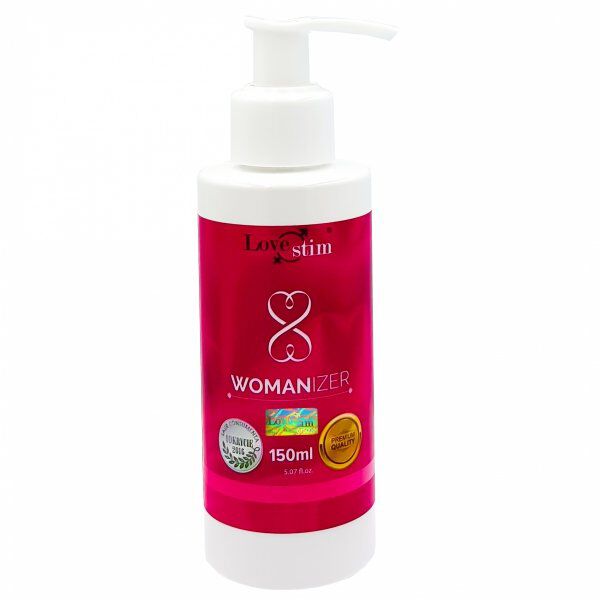 Love Stim Womanizer