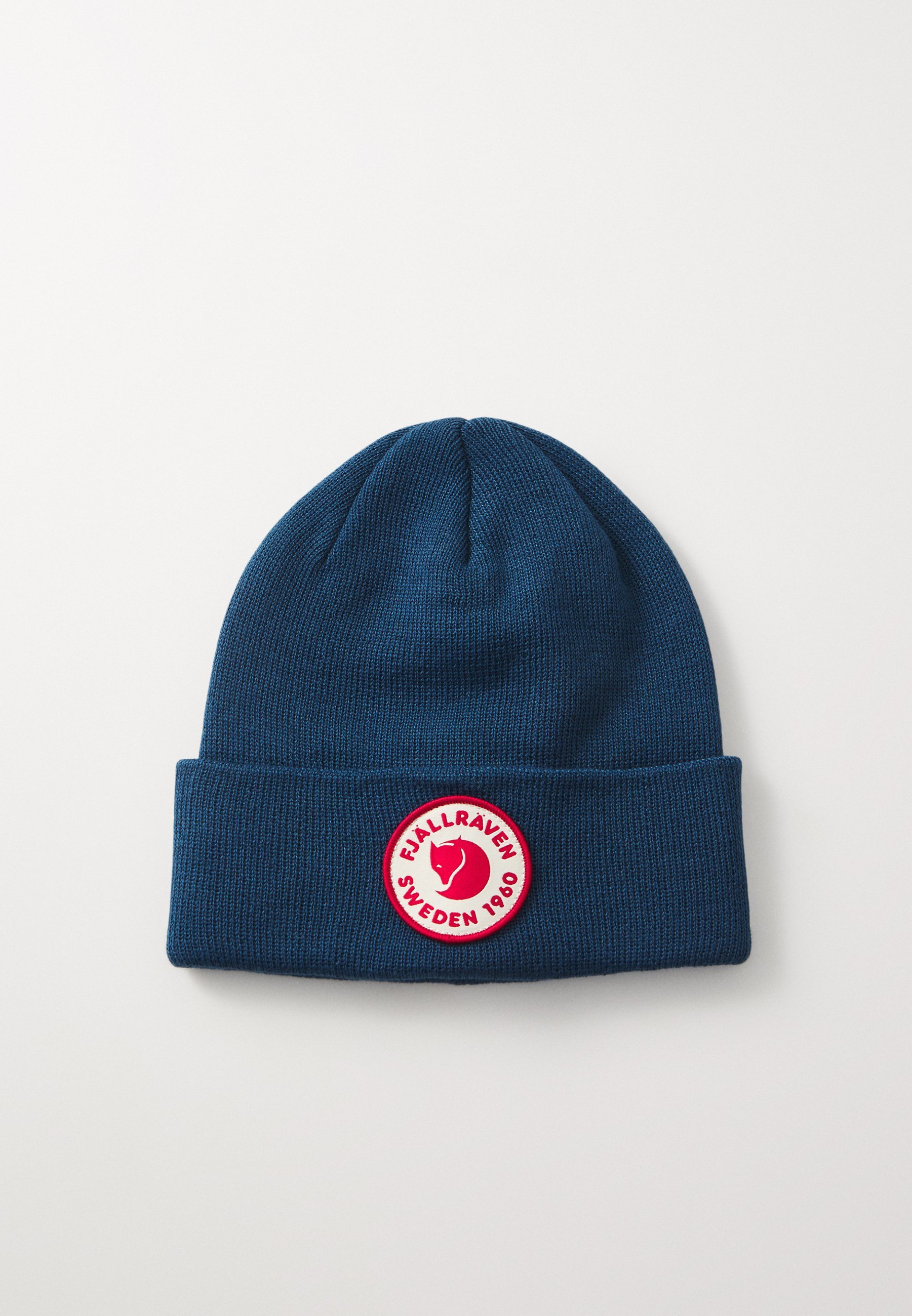 Fjällräven KIDS 1960 LOGO UNISEX - Beanie - audra