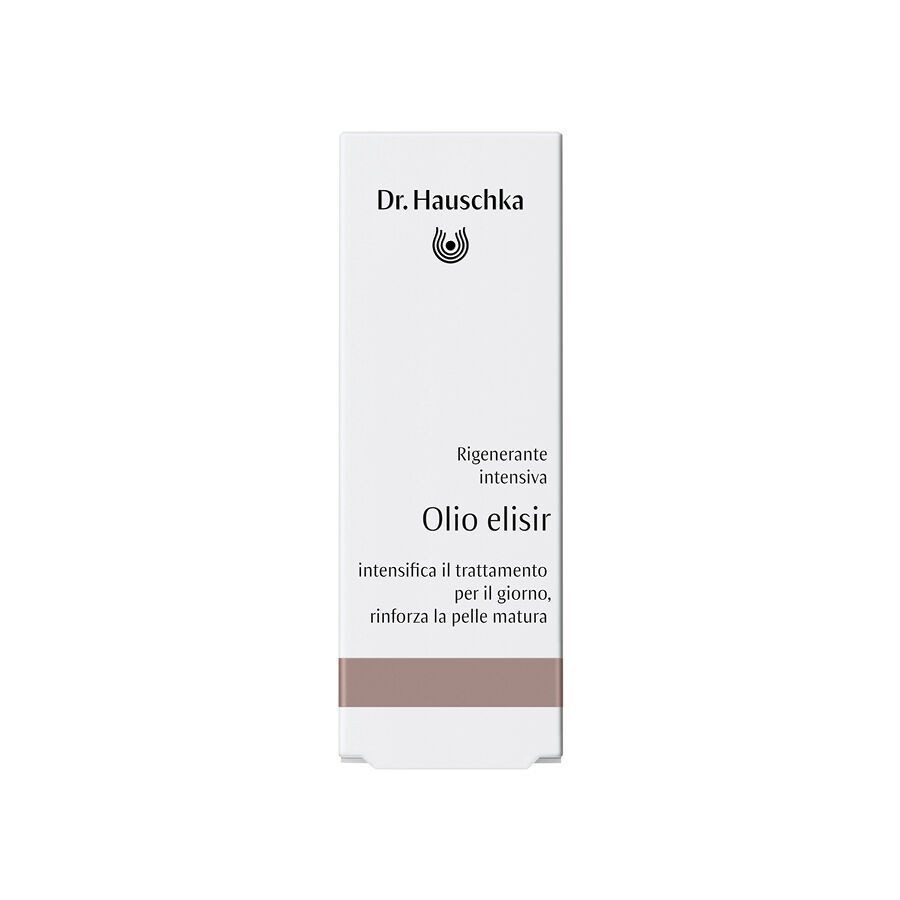 Dr. Hauschka ulje za čišćenje lica, regenerirajući uljni eliksir - 20 ml