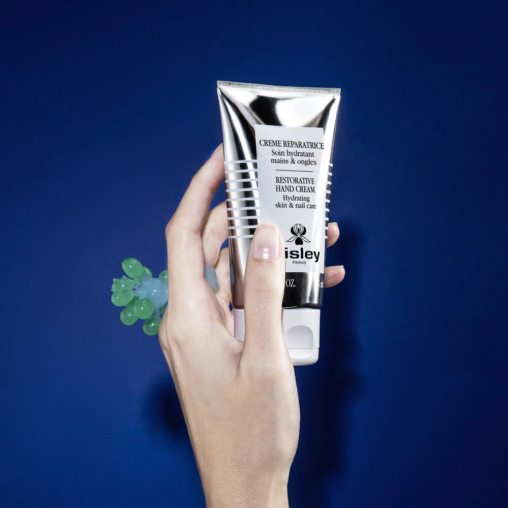 Corpo Crème Réparatrice Mains & Ongles - Trattamento Mani, Trattamento Unghie