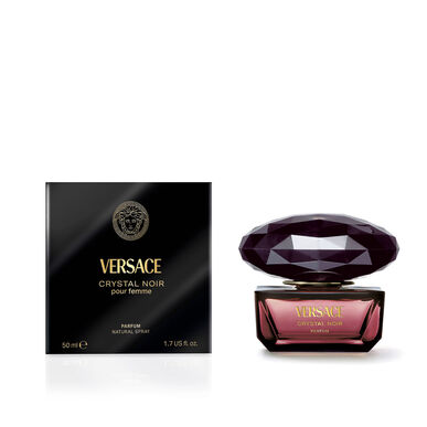 Versace Versace Crystal Noir Parfume 50 ml 50 ml