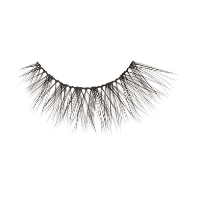 Kiss Kit Magneettinen eyeliner-riipus Irtoripset 1 kpl 1 kpl