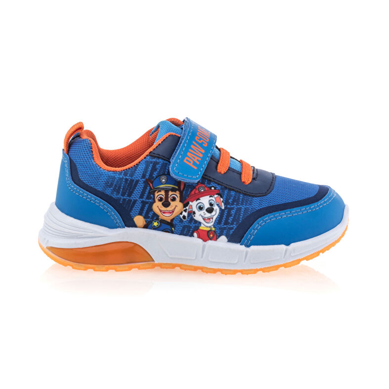 Korgar / sneakers Garcon Bleu