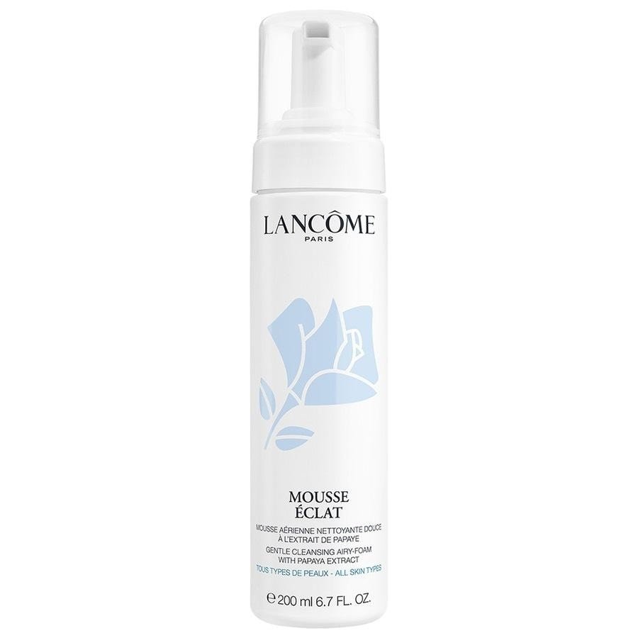 Lancôme Mousse Éclat veido valymo putos - 200 ml