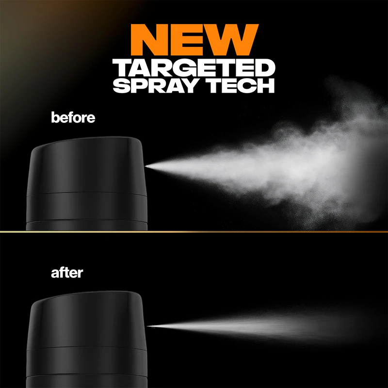 Axe Premium Black Vanilla deodorant spray