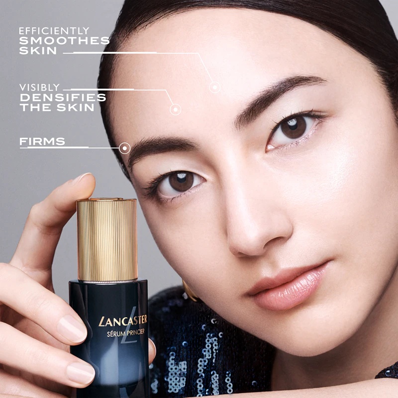 Lancaster Prince Line Prince Line serums przeciwzmarszczkowe
