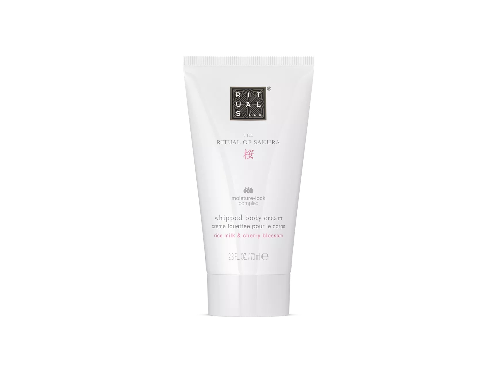 Krema za tijelo Ritual of Sakura 70 ml