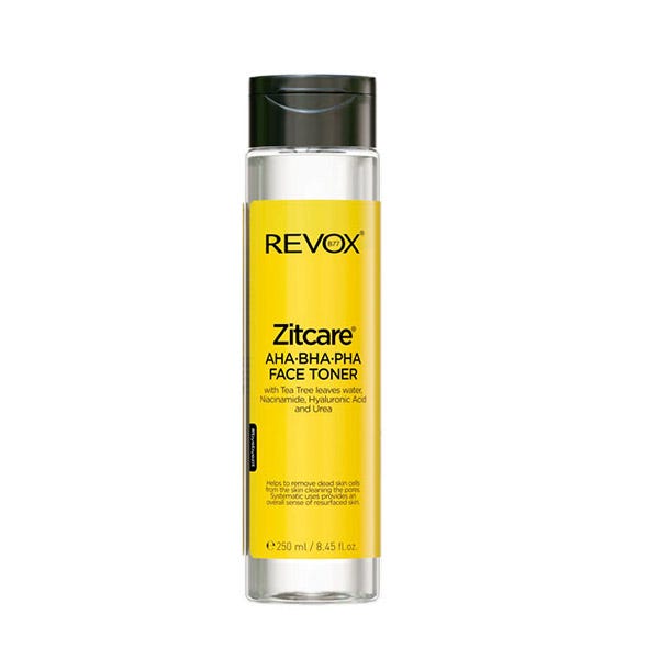 Zitcare Aha-Bha-Pha | 250 ml