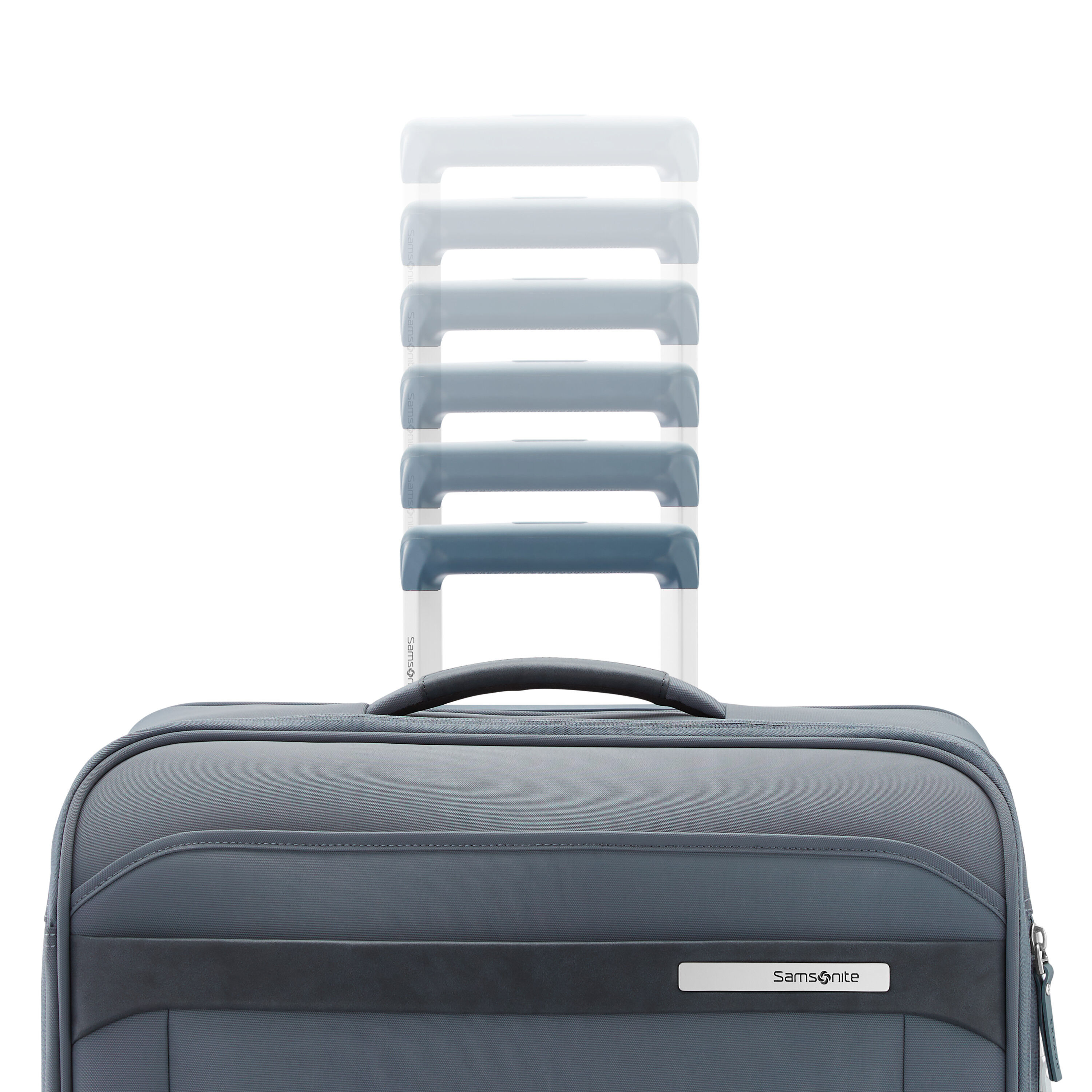 Samsonite ELEVATION™ PLUS SOFTSIDE 22 x 14 x 9 Handgepäck-Spinner