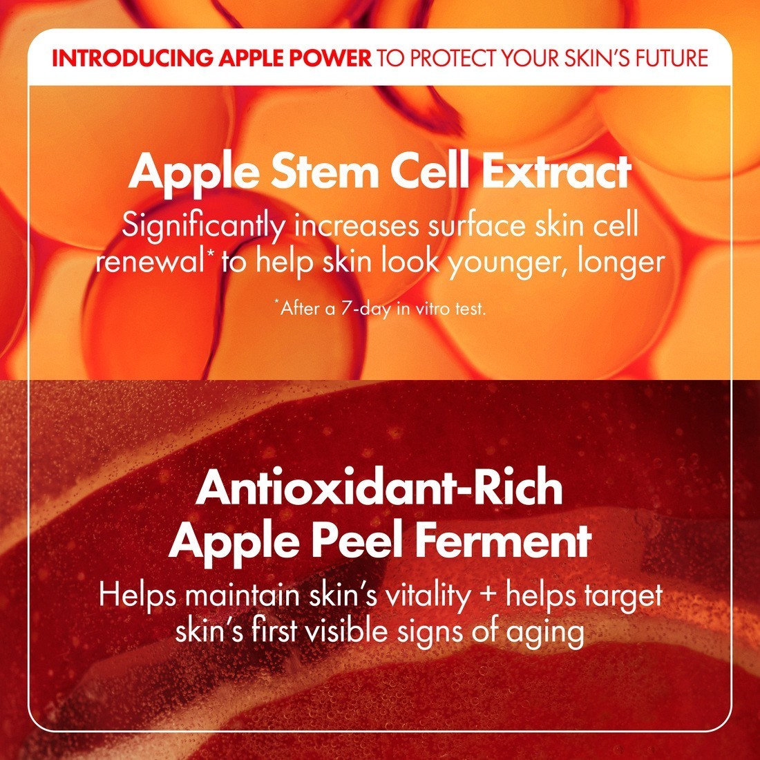 Pleťový peeling Origins Youthtopia Refining Apple Scrub - 100 ml
