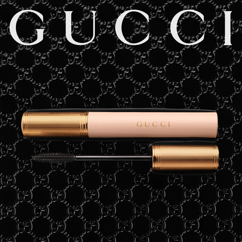 Gucci Gucci Beauty Mascara L'Obscur rímel alongador