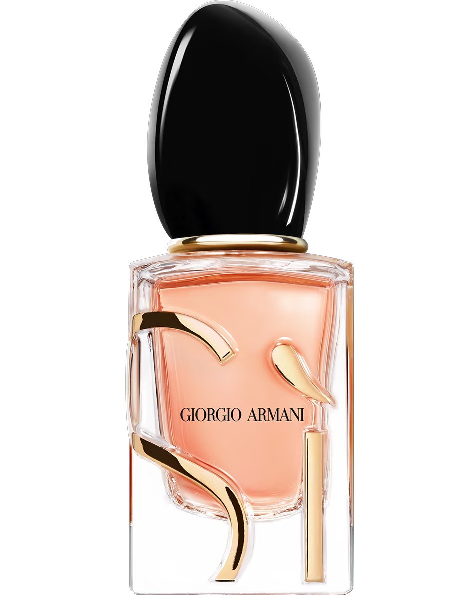 ARMANI Sì Eau de Parfum Intense - Διαθέσιμο για Γυναικείο άρωμα