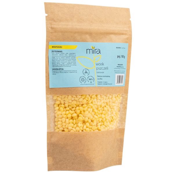 Mira Raw Materials