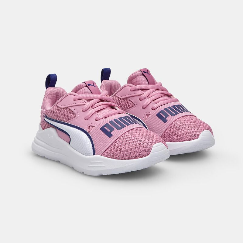PUMA Wired Run Pure PS Buty sportowe dla dzieci