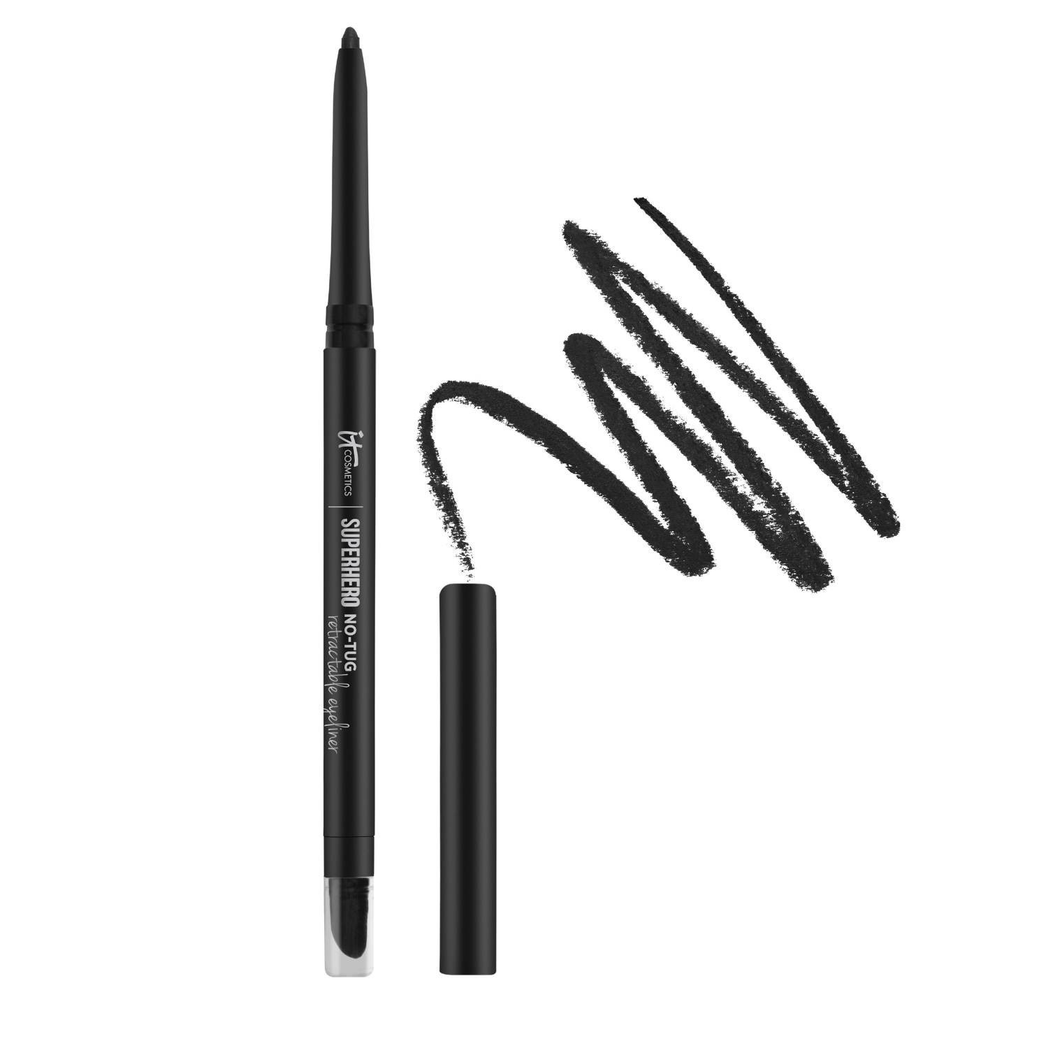 IT Cosmetics No-Tug Waterproof