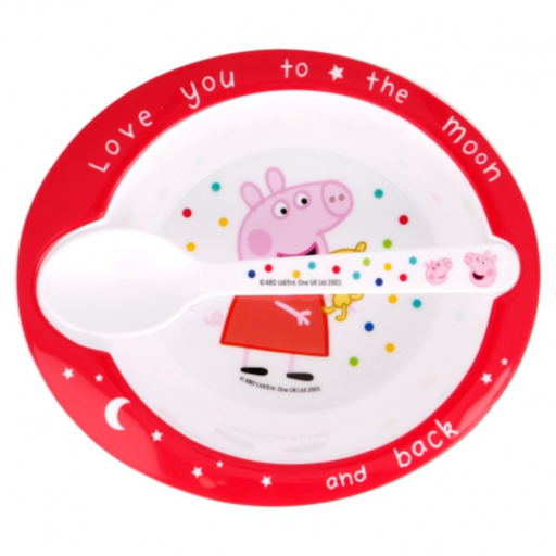  Kuhinjski set Peppa Pig 65896