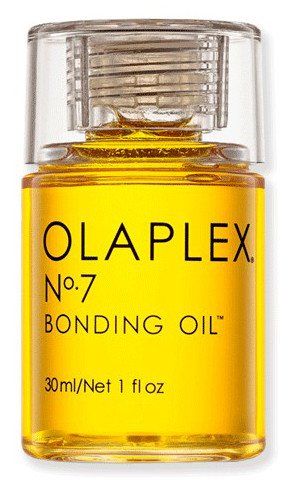 Koncentrirano ulje za kosu br. 7 Bonding Oil Frizerski tretmani