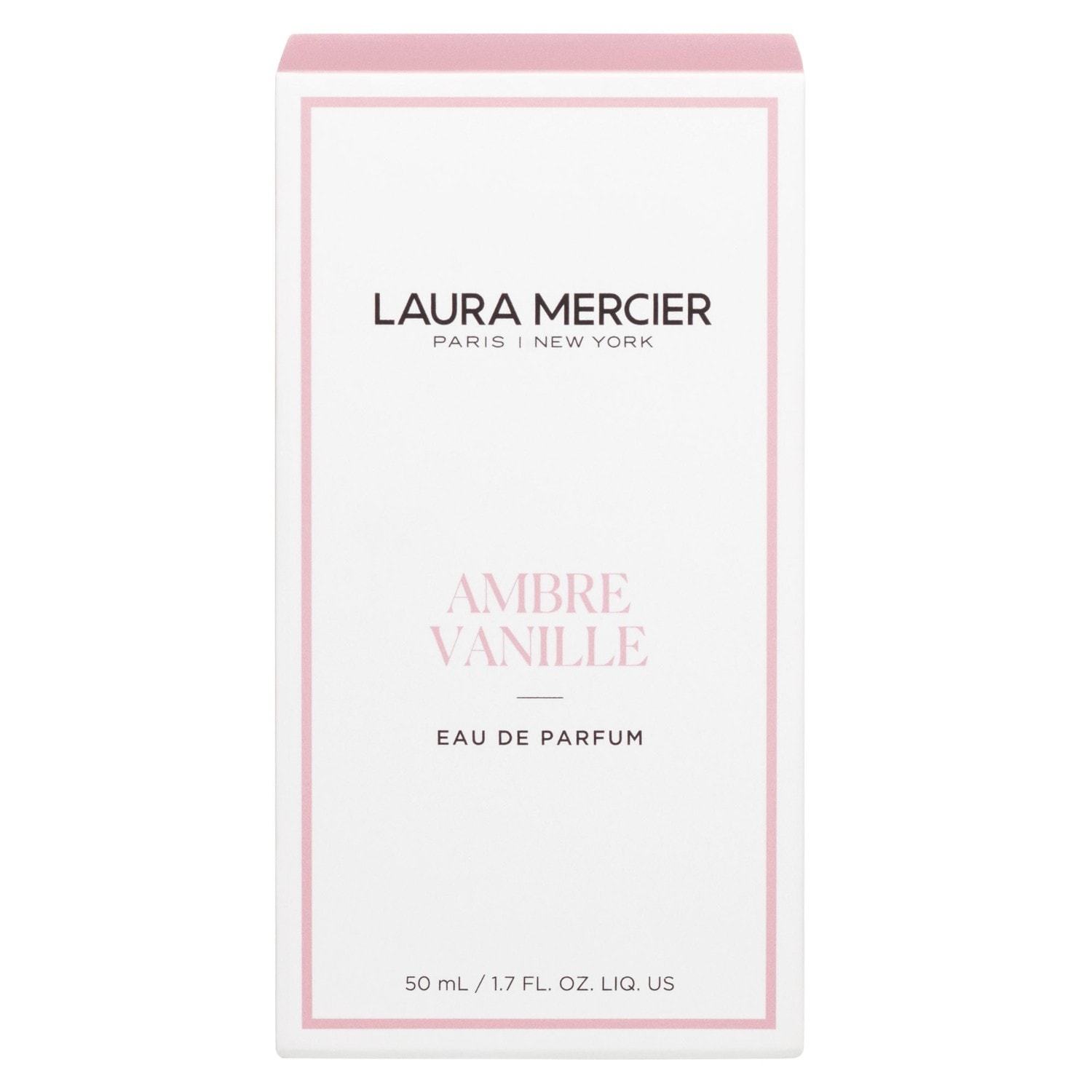 Laura Mercier parfemska voda Ambre Vanille - 50 ml